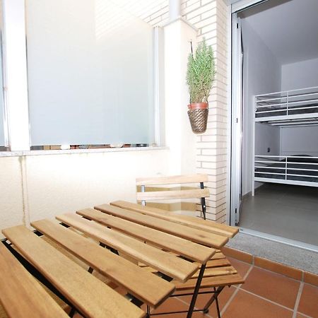 Petit Niu - Petit Niu - Apartamento Ac - 3 Min De La Playa Vilassar De Mar Bagian luar foto