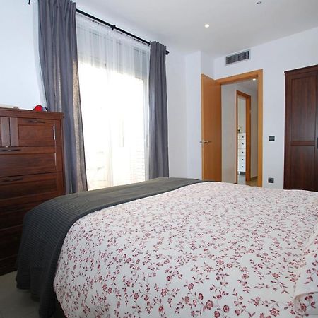 Petit Niu - Petit Niu - Apartamento Ac - 3 Min De La Playa Vilassar De Mar Bagian luar foto
