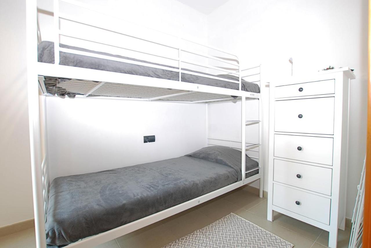Petit Niu - Petit Niu - Apartamento Ac - 3 Min De La Playa Vilassar De Mar Bagian luar foto