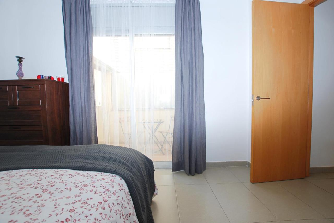 Petit Niu - Petit Niu - Apartamento Ac - 3 Min De La Playa Vilassar De Mar Bagian luar foto