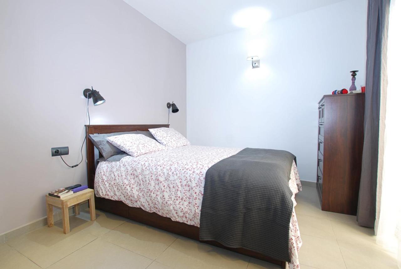 Petit Niu - Petit Niu - Apartamento Ac - 3 Min De La Playa Vilassar De Mar Bagian luar foto