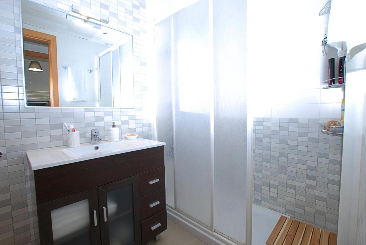 Petit Niu - Petit Niu - Apartamento Ac - 3 Min De La Playa Vilassar De Mar Bagian luar foto
